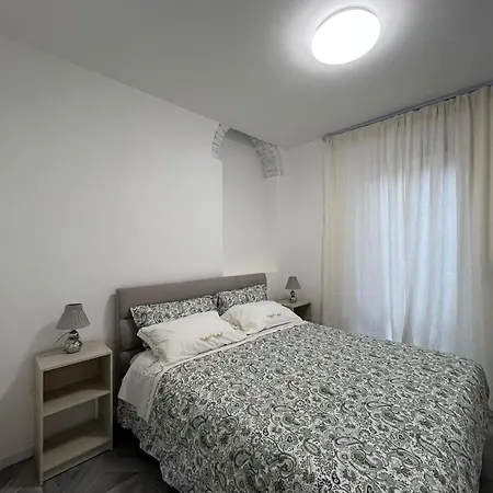 Casa Chiara アパート *