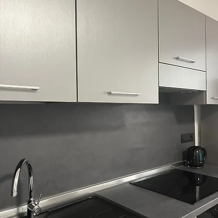 Apartamento Casa Chiara Turim