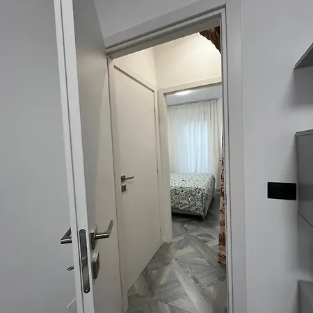 Apartamento Casa Chiara