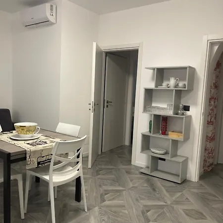 Casa Chiara Apartmán *