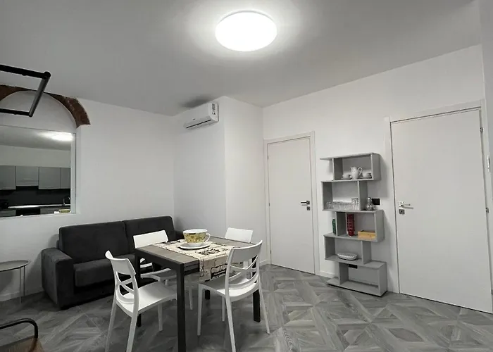 Casa Chiara *