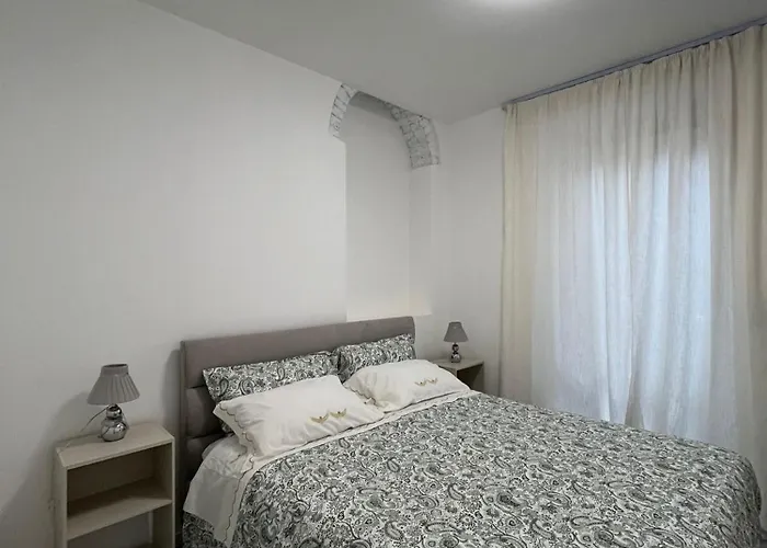 Casa Chiara Apartment *