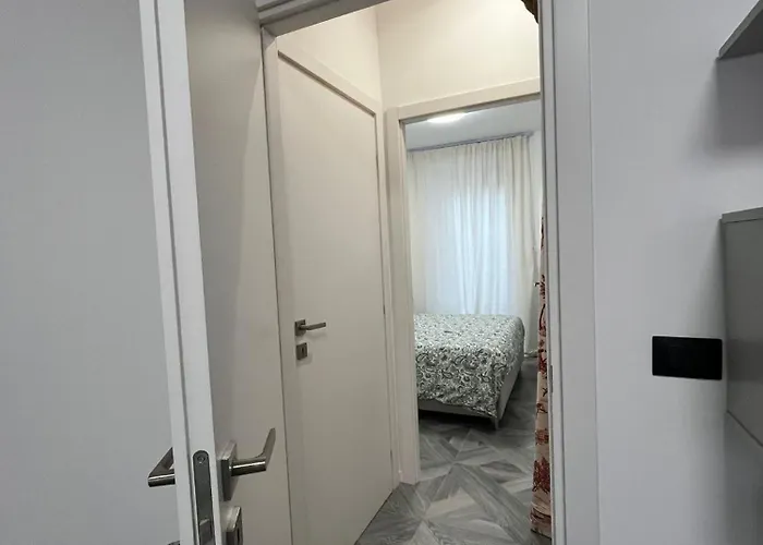 Apartment Casa Chiara