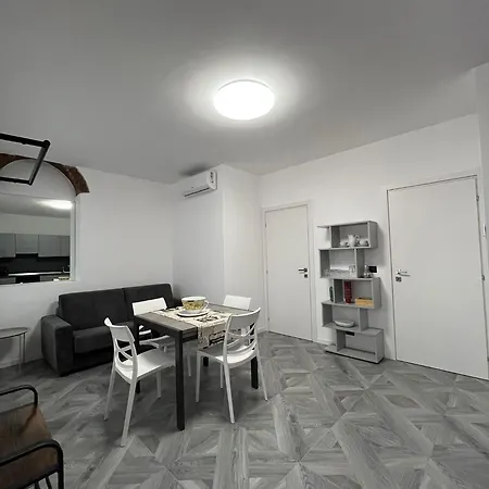 Casa Chiara *