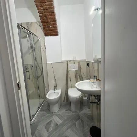 Apartment Casa Chiara Turin