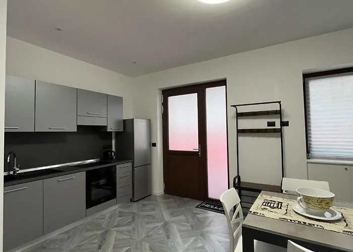 Casa Chiara Appartement *
